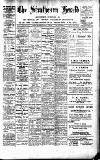 Strathearn Herald Saturday 24 August 1929 Page 1