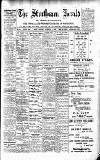 Strathearn Herald Saturday 28 September 1929 Page 1