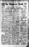 Strathearn Herald Saturday 07 December 1929 Page 1