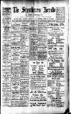 Strathearn Herald Saturday 21 December 1929 Page 1