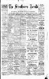 Strathearn Herald Saturday 28 December 1929 Page 1