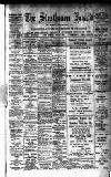 Strathearn Herald Saturday 04 January 1930 Page 1