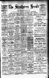 Strathearn Herald Saturday 01 March 1930 Page 1
