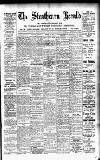 Strathearn Herald Saturday 03 May 1930 Page 1