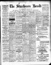 Strathearn Herald Saturday 10 May 1930 Page 1