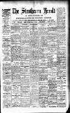 Strathearn Herald Saturday 17 May 1930 Page 1