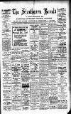 Strathearn Herald Saturday 12 July 1930 Page 1