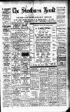 Strathearn Herald Saturday 19 July 1930 Page 1