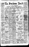 Strathearn Herald Saturday 09 August 1930 Page 1