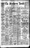 Strathearn Herald Saturday 16 August 1930 Page 1