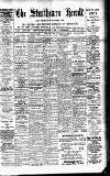 Strathearn Herald Saturday 11 October 1930 Page 1