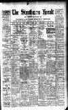 Strathearn Herald Saturday 01 November 1930 Page 1
