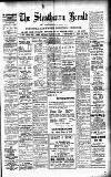 Strathearn Herald Saturday 29 November 1930 Page 1