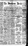 Strathearn Herald Saturday 21 February 1931 Page 1