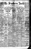 Strathearn Herald Saturday 21 March 1931 Page 1