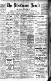 Strathearn Herald Saturday 15 August 1931 Page 1