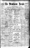 Strathearn Herald Saturday 05 September 1931 Page 1