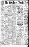 Strathearn Herald Saturday 12 September 1931 Page 1