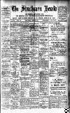 Strathearn Herald Saturday 31 October 1931 Page 1