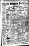 Strathearn Herald Saturday 09 April 1932 Page 1