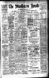 Strathearn Herald Saturday 23 April 1932 Page 1