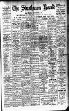 Strathearn Herald Saturday 21 May 1932 Page 1