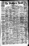 Strathearn Herald Saturday 16 July 1932 Page 1