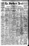Strathearn Herald Saturday 15 October 1932 Page 1