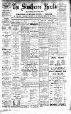 Strathearn Herald Saturday 18 February 1933 Page 1