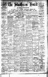 Strathearn Herald Saturday 25 February 1933 Page 1