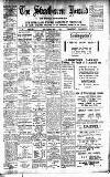 Strathearn Herald Saturday 18 March 1933 Page 1