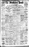Strathearn Herald Saturday 08 July 1933 Page 1