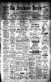 Strathearn Herald Saturday 06 January 1934 Page 1