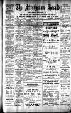 Strathearn Herald Saturday 13 January 1934 Page 1