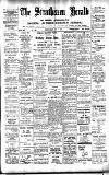 Strathearn Herald Saturday 30 June 1934 Page 1