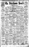 Strathearn Herald Saturday 14 July 1934 Page 1