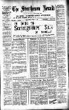 Strathearn Herald Saturday 26 January 1935 Page 1