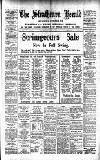 Strathearn Herald Saturday 02 February 1935 Page 1
