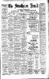 Strathearn Herald Saturday 27 April 1935 Page 1