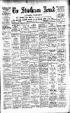 Strathearn Herald Saturday 18 May 1935 Page 1