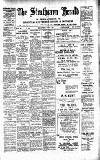 Strathearn Herald Saturday 25 May 1935 Page 1