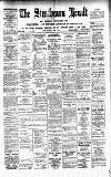 Strathearn Herald Saturday 01 June 1935 Page 1