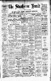 Strathearn Herald Saturday 06 July 1935 Page 1