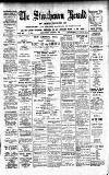 Strathearn Herald Saturday 07 September 1935 Page 1