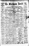 Strathearn Herald Saturday 05 October 1935 Page 1