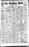Strathearn Herald Saturday 09 November 1935 Page 1