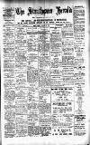 Strathearn Herald Saturday 16 November 1935 Page 1