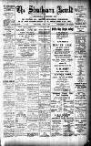 Strathearn Herald Saturday 11 January 1936 Page 1