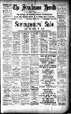 Strathearn Herald Saturday 15 February 1936 Page 1