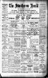 Strathearn Herald Saturday 25 April 1936 Page 1